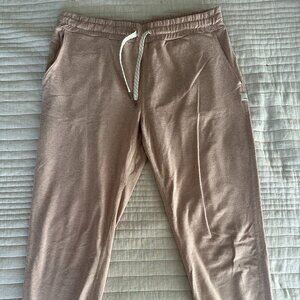 Vuori Performance Joggers Sz Small